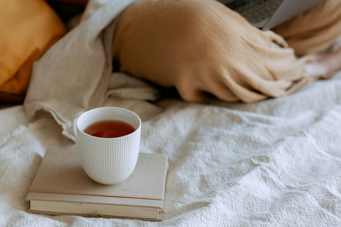 Tea: A Journey Through History, Culture, and Flavor