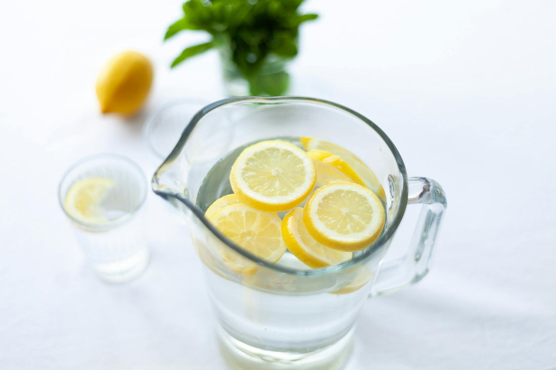 Mindful Hydration (Download Hydration Tracker)