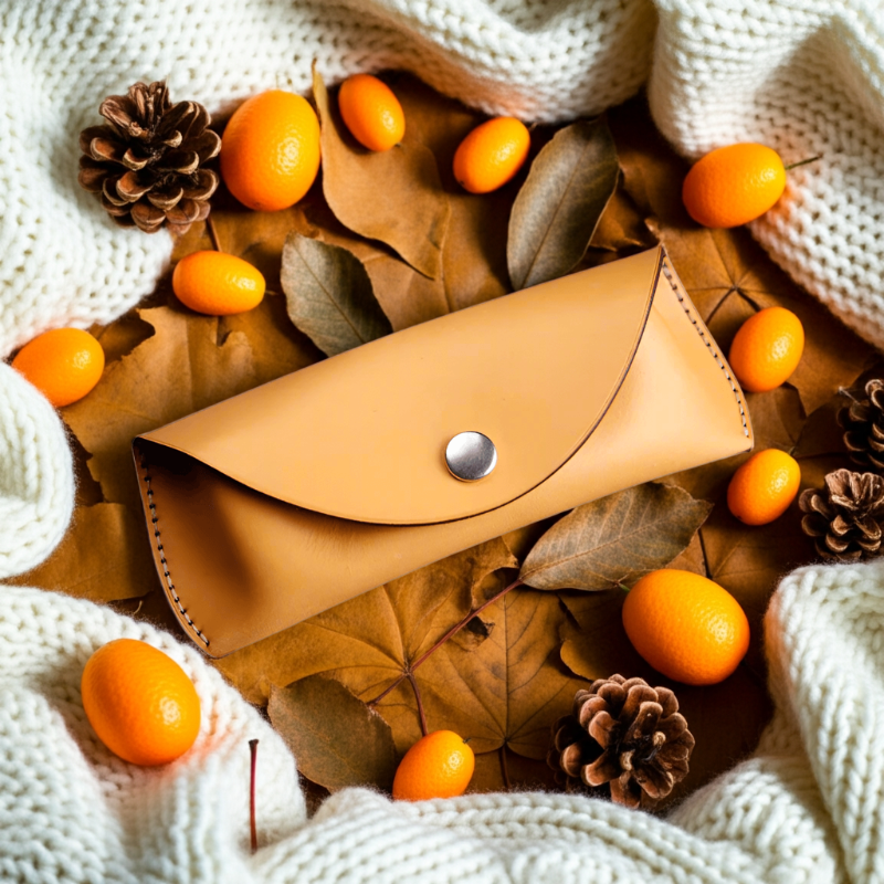 DIY Craft Kit | Kitō Timeless Glasses Case